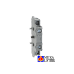 ABB OA2G11, AUX CONTACT 1NO 1NC untuk LBS