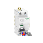 Schneider Acti 9 iID - RCCB - 2P - 25A - 30mA - type AC