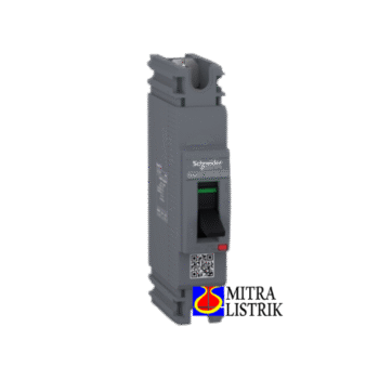 Schneider MCCB EZC100H 1P 40A 30KA