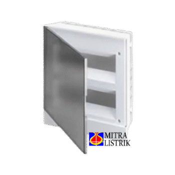 ABB MCB Box - SCP 07 Module (Outbow)