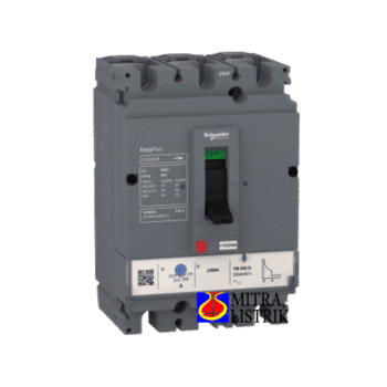 Schneider CVS100B 3P TM63D 25KA