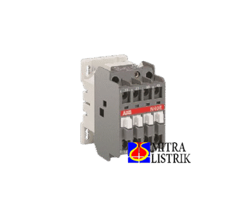 ABB N31E 220-230V 50Hz / 230-240V 60Hz Contactor Relay