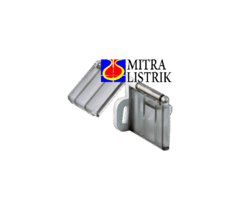 ABB PADLOCK DEV.IN OPEN POS.D=4mm E1/6-T8