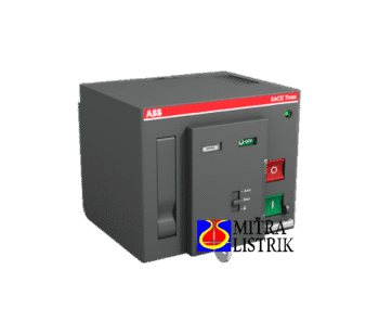 ABB MOE XT5 110…125V AC/DC