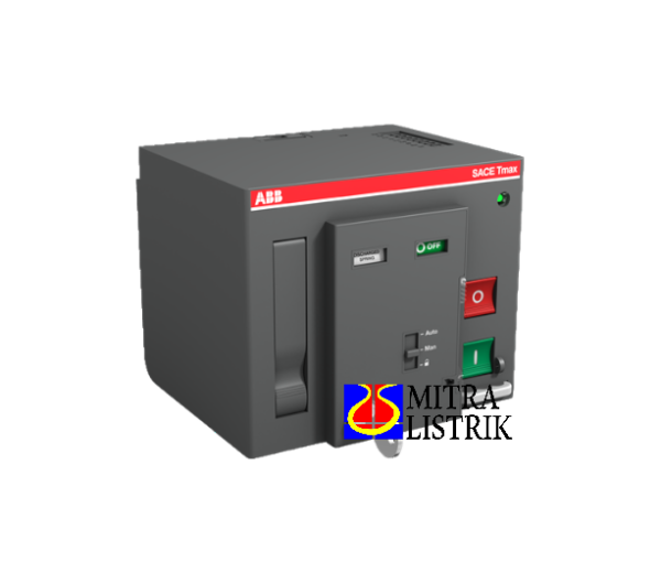 ABB MOE XT5 110…125V AC/DC