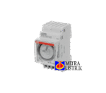 ABB AD1CO-R-15m Analog Time switch