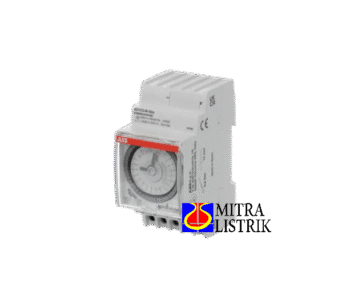 ABB AD1CO-R-15m Analog Time switch