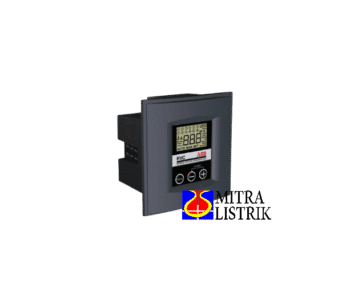 KAPASITOR REGULATOR CAPACITOR RVC 12 STEP