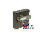 ROTARY HAND 1SDA014211R1