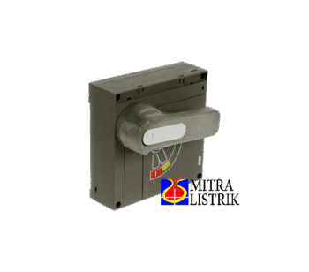 ABB ROT. HANDLE   S7 F