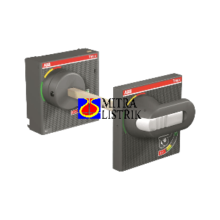 ABB RHE T4-T5 F/P STAND. RETURNED