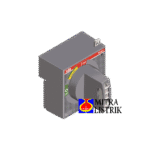 ROTARY HAND 1SDA060409R1