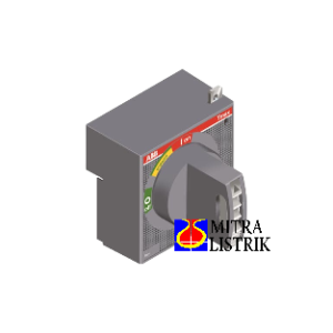 ABB RHD A1-A2 STAND. DIRECT