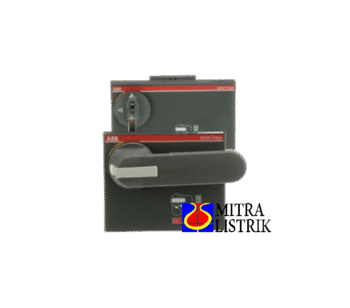 ABB RHE XT7 F/W STAND. RETURNED