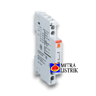 ABB SK-11 Signal contact 1NO+1NC