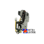 GEAR MOTOR 1SDA038324R1