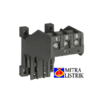 ABB DB25/32A SINGLE MOUNTING KIT 1SAZ201108R0002