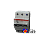 S 193 L-C16 (4,5KA) , 3P