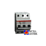 S 193 L-C20 (4,5KA) , 3P