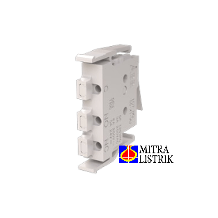 ABB AUX 1Q 250Vac/dc XT1...XT6