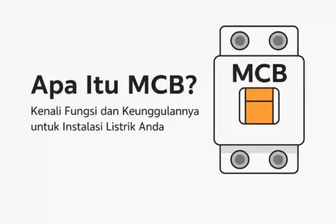 mcb adalah
