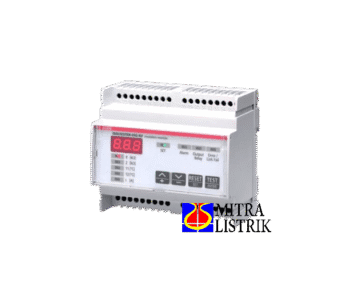 ABB ISOLTESTER-DIG-RZ Insulation monitoring device for insulated network