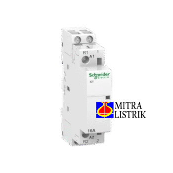 Schneider ICT 16A 1NC 1NO 240V