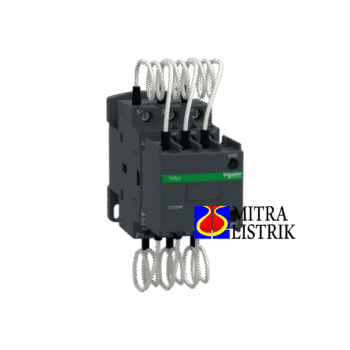 Schneider CONTACTOR 3P Coil 220VAC , LC1-DMKM7