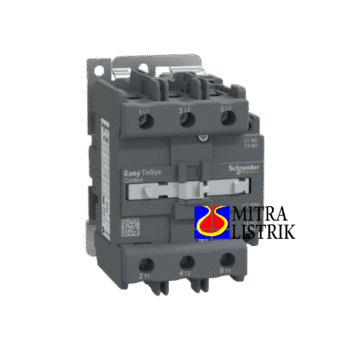 Schneider TVS CONT 80A , LC1E80M7