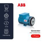 Generator - Alternator 20kVA 16kW AMG 0180BB04 DBS