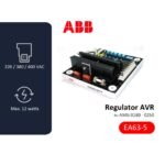 Analog AVR EA63-5 for AMG 0180-0250