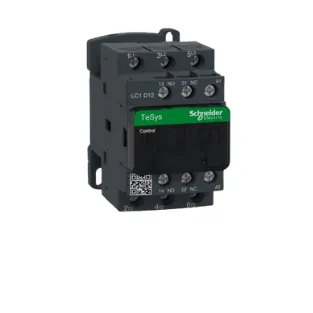 Contactor