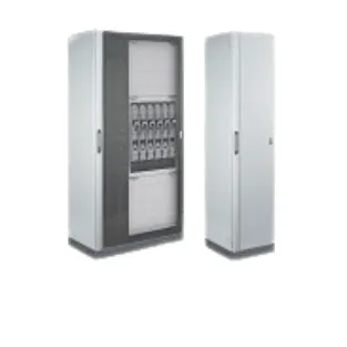 Enclosure & Box Panel