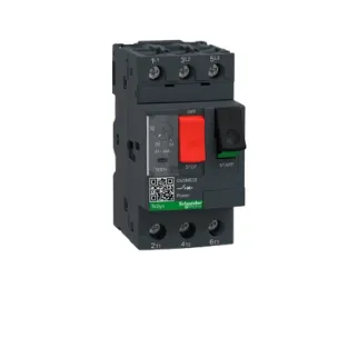 Manual Motor Starter