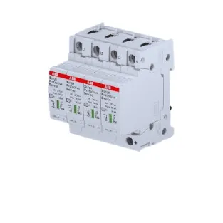 Over Voltage Residual