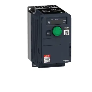 Softstarter & Inverter
