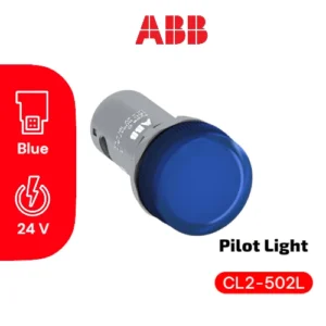 pilot light abb