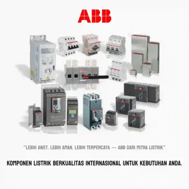 Apa Itu MCB? Kenali Fungsi dan Keunggulannya untuk Instalasi Listrik Anda