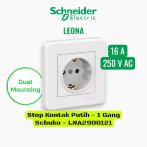 Schneider Stop Kontak LNA2900121