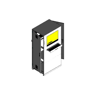 Enclosure & Box Panel