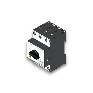 Manual Motor Starter