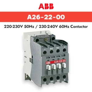 ABB A26-22-00