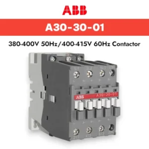 ABB A30-30-01