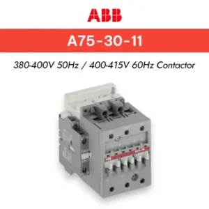 ABB A75-30-11