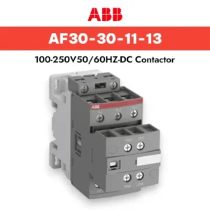 ABB AF30-30-11-13