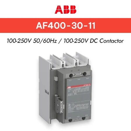 ABB AF400-30-11