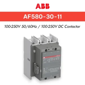 ABB AF580-30-11