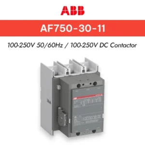 ABB AF750-30-11
