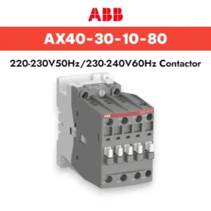 ABB AX40-30-10-80