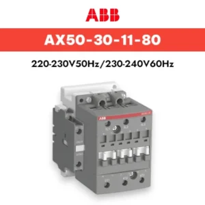 ABB AX50-30-11-80